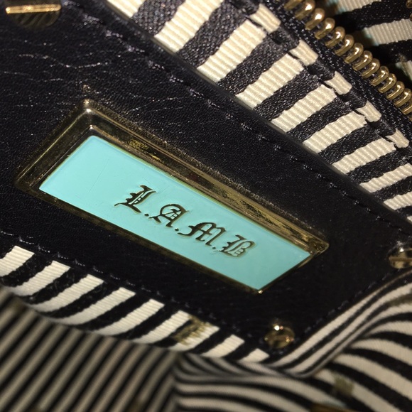 Lamb bag - Picture 7 of 7